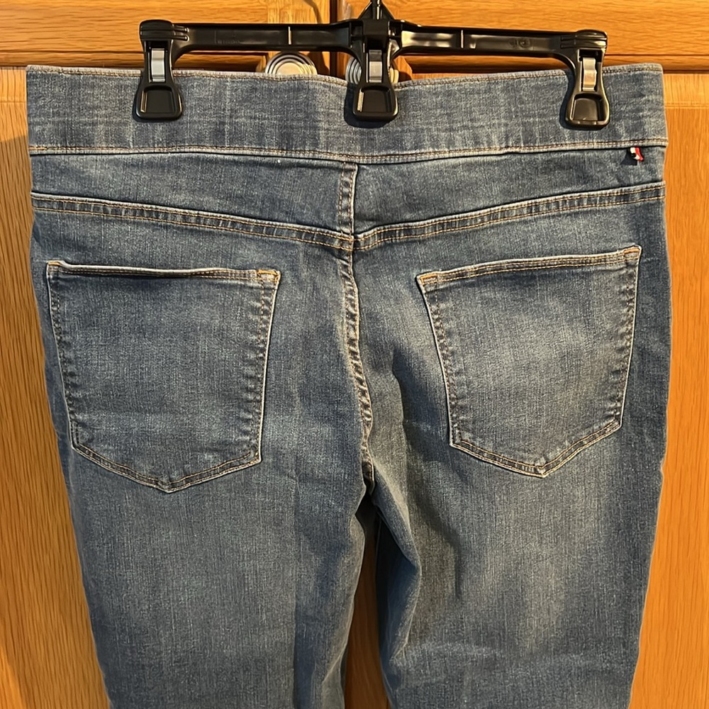 Tommy Hilfiger Jean Jeggings - Picture 5 of 9